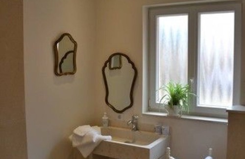 Ermenonville-la-Petite Casa | La Ferme du Bois Paris