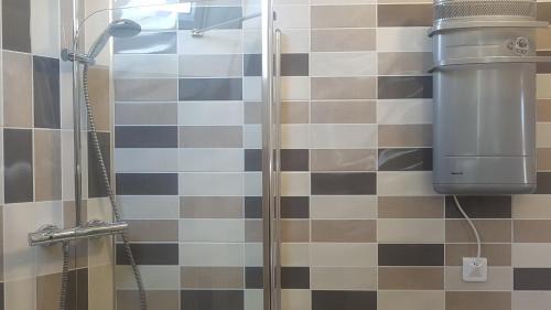 Evry Casa | La ferme de flo'