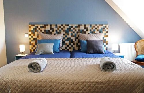 Evry Casa | La ferme de flo'