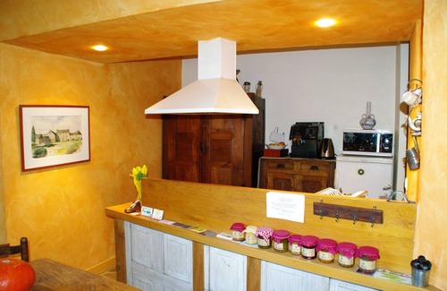 Laguiole Cama Y Desayuno | La Ferme de Moulhac