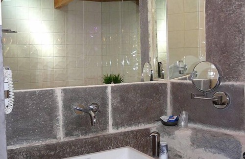 Laguiole Cama Y Desayuno | La Ferme de Moulhac