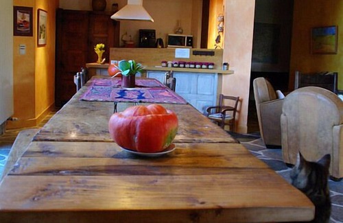 Laguiole Cama Y Desayuno | La Ferme de Moulhac