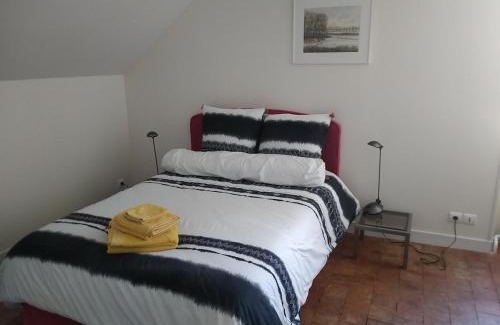 Mignieres Cama Y Desayuno | La Ferme de Spoir