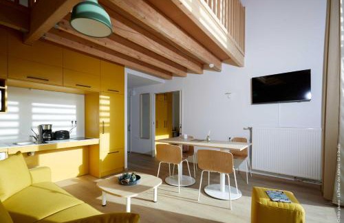 Arleux Apartamento | La Ferme Des Ailleurs