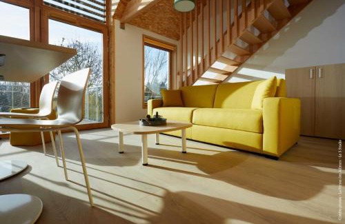 Arleux Apartamento | La Ferme Des Ailleurs