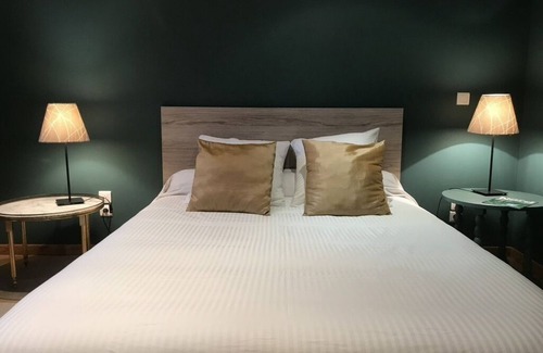 Sainghin-en-Weppes Cama Y Desayuno | La Ferme Des Buis