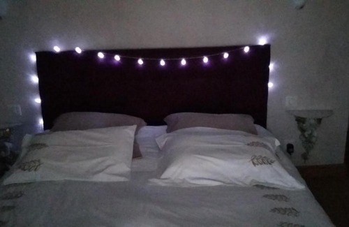 Courouvre Cama Y Desayuno | La Ferme Pateli