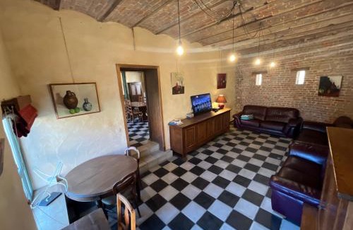 Glabais Casa | La Ferme Saint Pierre de Glabais