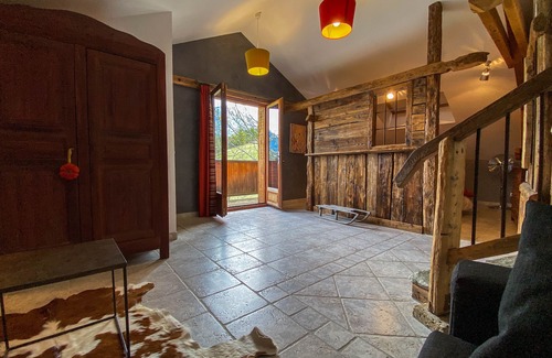 Baratier Casa | La Fernande