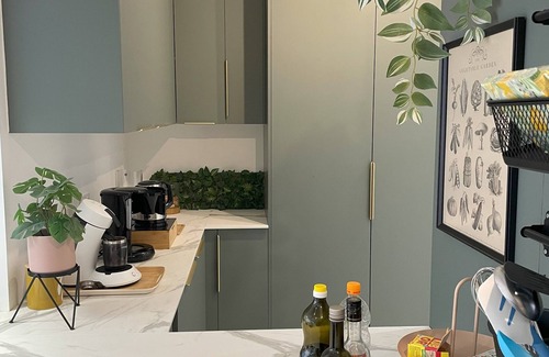 Montseret Casa | La Feuilleraie