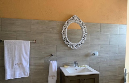 Polokwane Casa | La Fiato Luxury Lodge