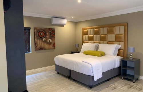 Polokwane Casa | La Fiato Luxury Lodge