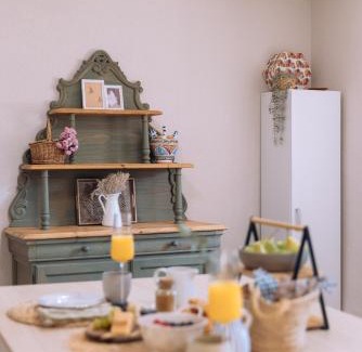 San Rafael Casa | La Finca de Aurora