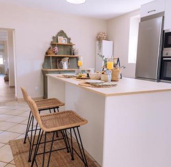 San Rafael Casa | La Finca de Aurora