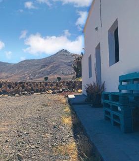 Tefia Apartamento | La Finca de Los Padres