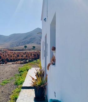 Tefia Apartamento | La Finca de Los Padres