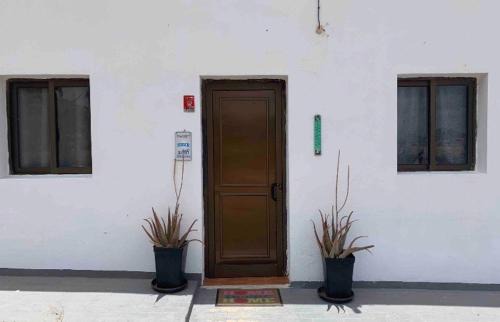 Tefia Apartamento | La Finca de Los Padres