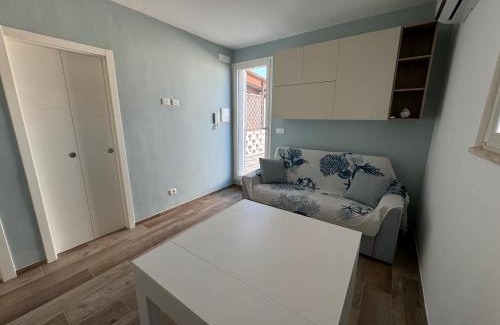 Capitolo Apartamento | La finestra sul mare di Capitolo