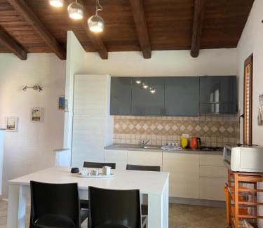 Nebida Casa | La finestra sul mare - Tanca Piras