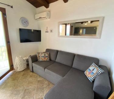 Nebida Casa | La finestra sul mare - Tanca Piras