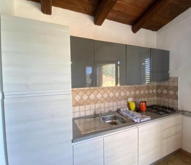 Nebida Casa | La finestra sul mare - Tanca Piras