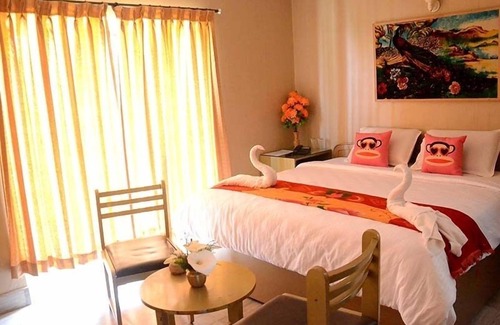 Kodaikanal Hotel | La Flora Highland Paradise