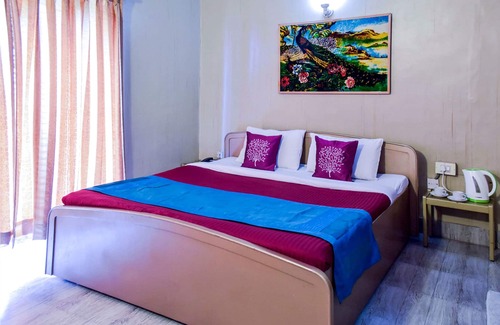 Kodaikanal Hotel | La Flora Highland Paradise