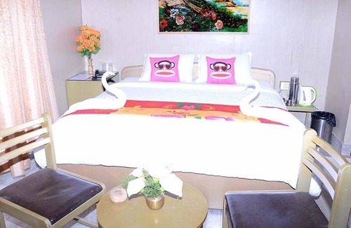 Kodaikanal Hotel | La Flora Highland Paradise