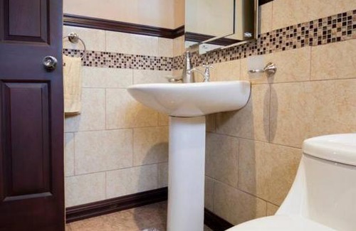 La Fortuna Chalet De Esquí | La Fortuna Private Chalet