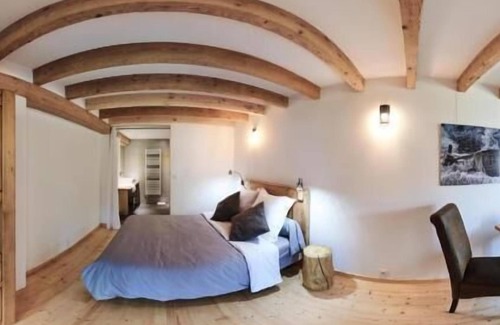 Aime Casa | La Foyère