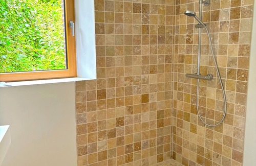 Sainte-Scolasse-sur-Sarthe Cabaña | La Maison d'Émile