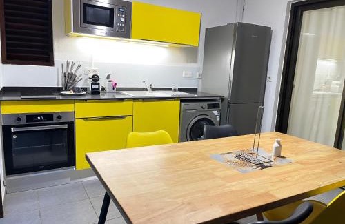 Remire Montjoly Apartamento | La Fraîcheur d'Alizé - Piscine - Plage - Jardin