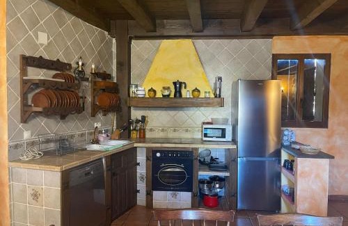 Villanueva de Gomez Casa | LA FRAGUA - CASA RURAL EN VILLANUEVA DE GOMEZ (AVILA)