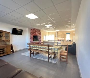 Villalcampo Casa | La Fuente