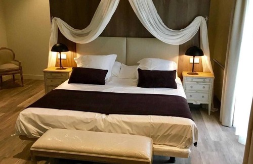 Vispieres Hotel | La Fuentona De Santillana