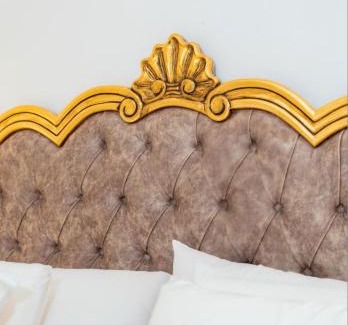 Fernando De La Mora Hotel | La Gabbanee Hotel Boutique