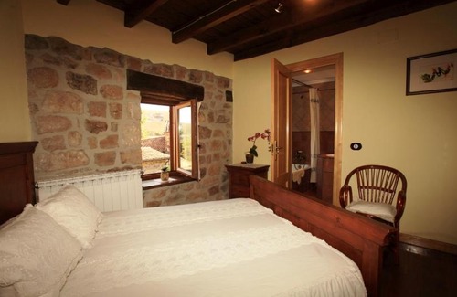Nestar Casa | La Galana
