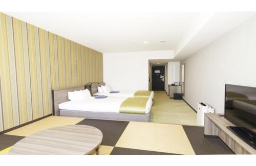 Hakodate Hotel | La'gent Stay Hakodate Ekimae - Vacation STAY 88790v