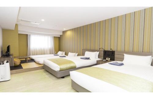 Hakodate Hotel | La'gent Stay Hakodate Ekimae - Vacation STAY 88790v