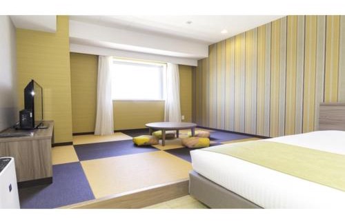 Hakodate Hotel | La'gent Stay Hakodate Ekimae - Vacation STAY 88790v