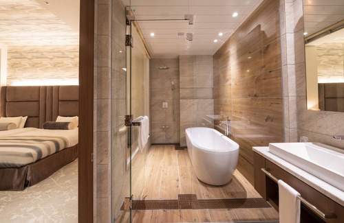 Hakodate Hotel | La'gent Stay Hakodate Ekimae