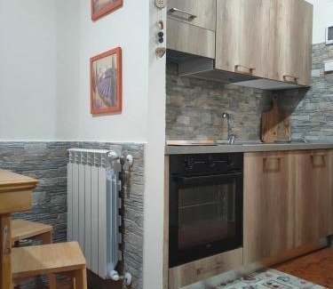 Ovindoli Apartamento | La Genziana Ovindoli Relax in montagna