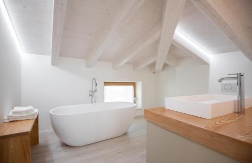 Drena Apartamento | La Giostra Deluxe Apartments