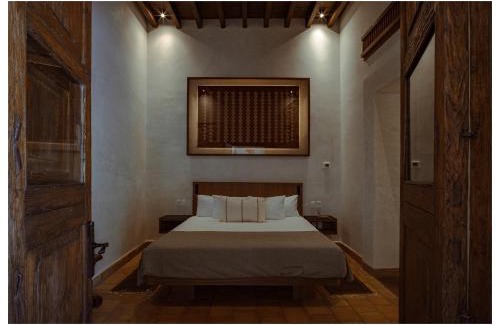 Zona centro Hotel | La Gloria Mesón