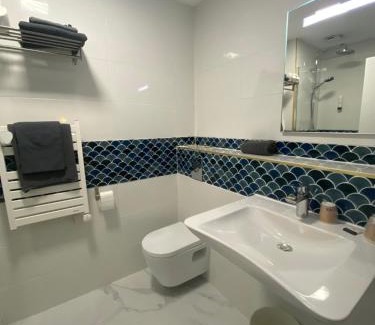 Benouville Hotel | La glycine hotel, spa et bien-être