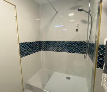 Benouville Hotel | La glycine hotel, spa et bien-être