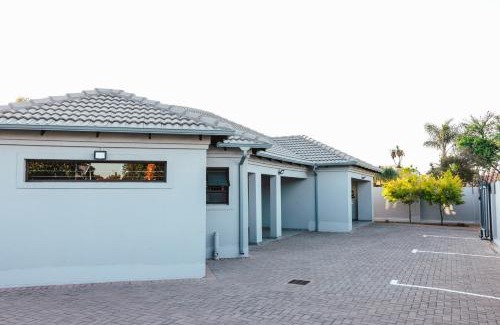 Kempton Park Casa | La Grace