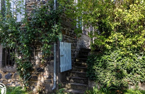 Saint-Pierre-Roche Casa | La Grande Maison - Saint-pierre-roche