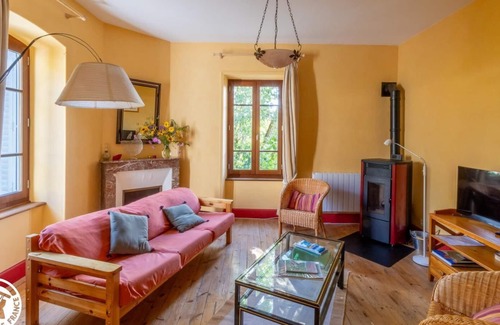 Saint-Pierre-Roche Casa | La Grande Maison - Saint-pierre-roche