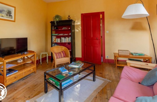 Saint-Pierre-Roche Casa | La Grande Maison - Saint-pierre-roche